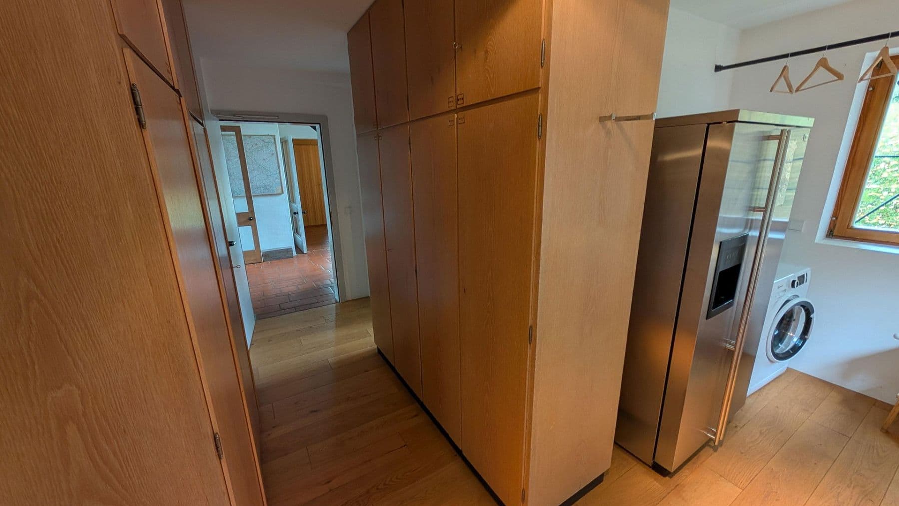 Prodej domu 204 m², pozemek 1.156 m², Sonnenweg 11, Fischbachau, Bavorsko Prodej domu 204 m², pozemek 1.156 m², Sonnenweg 11, Fischbachau, Bavorsko