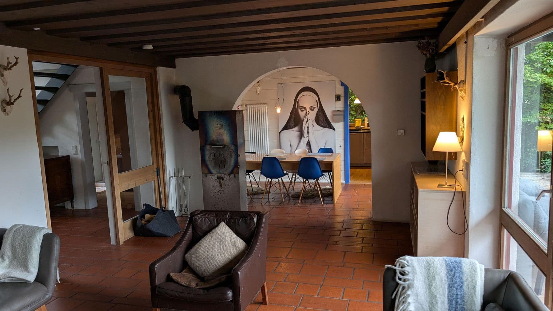 Prodej domu 204 m², pozemek 1.156 m², Sonnenweg 11, Fischbachau, Bavorsko Prodej domu 204 m², pozemek 1.156 m², Sonnenweg 11, Fischbachau, Bavorsko