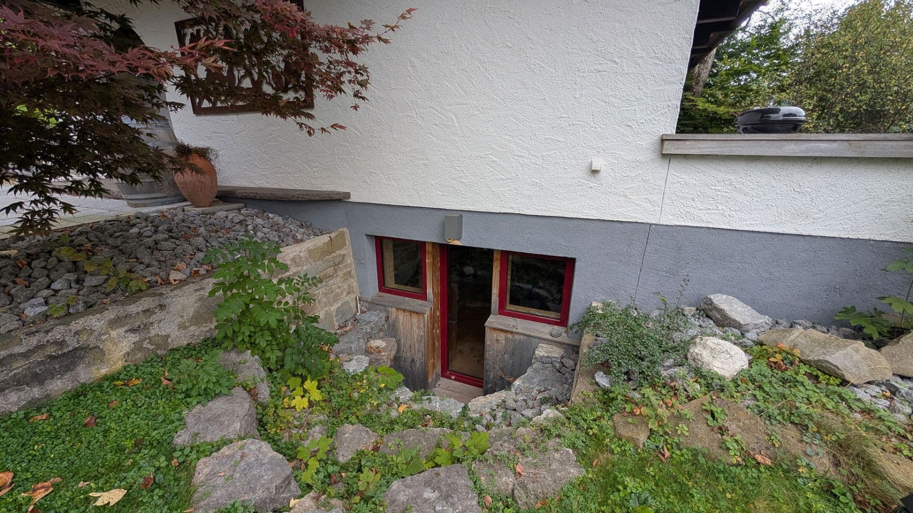 Prodej domu 204 m², pozemek 1.156 m², Sonnenweg 11, Fischbachau, Bavorsko Prodej domu 204 m², pozemek 1.156 m², Sonnenweg 11, Fischbachau, Bavorsko