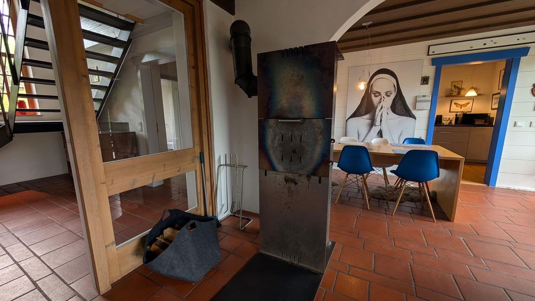 Prodej domu 204 m², pozemek 1.156 m², Sonnenweg 11, Fischbachau, Bavorsko Prodej domu 204 m², pozemek 1.156 m², Sonnenweg 11, Fischbachau, Bavorsko