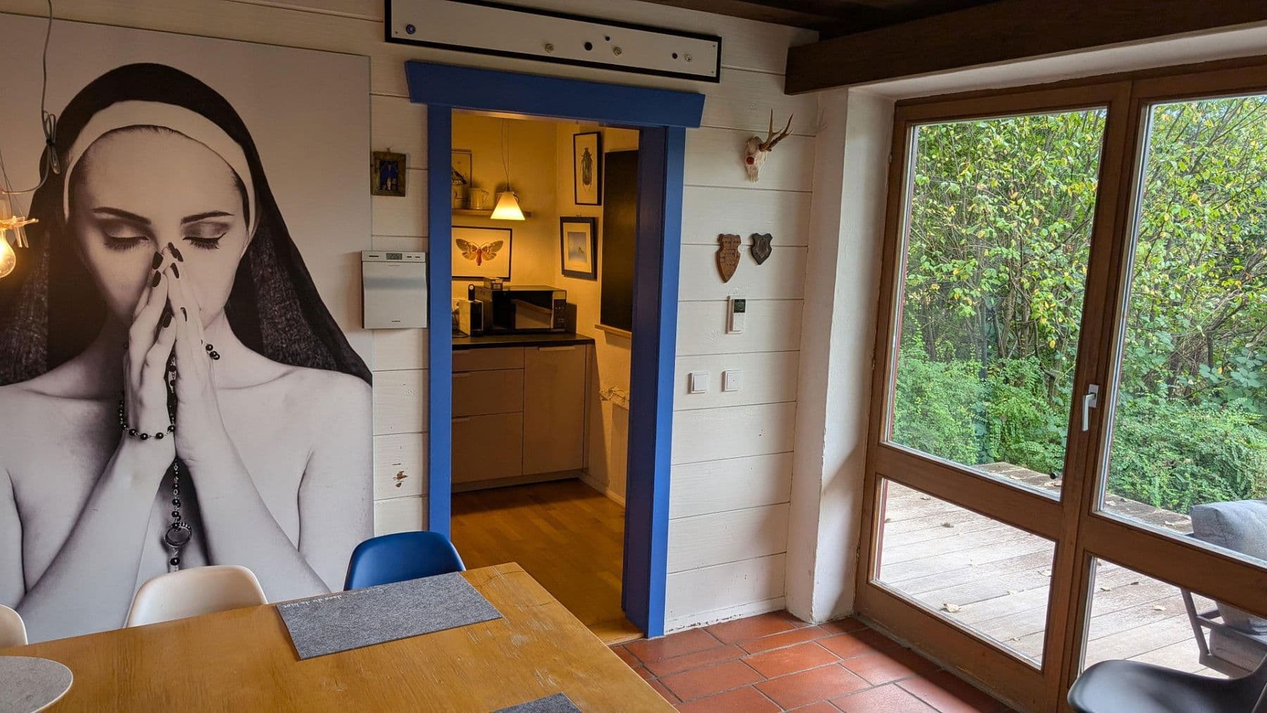 Prodej domu 204 m², pozemek 1.156 m², Sonnenweg 11, Fischbachau, Bavorsko Prodej domu 204 m², pozemek 1.156 m², Sonnenweg 11, Fischbachau, Bavorsko