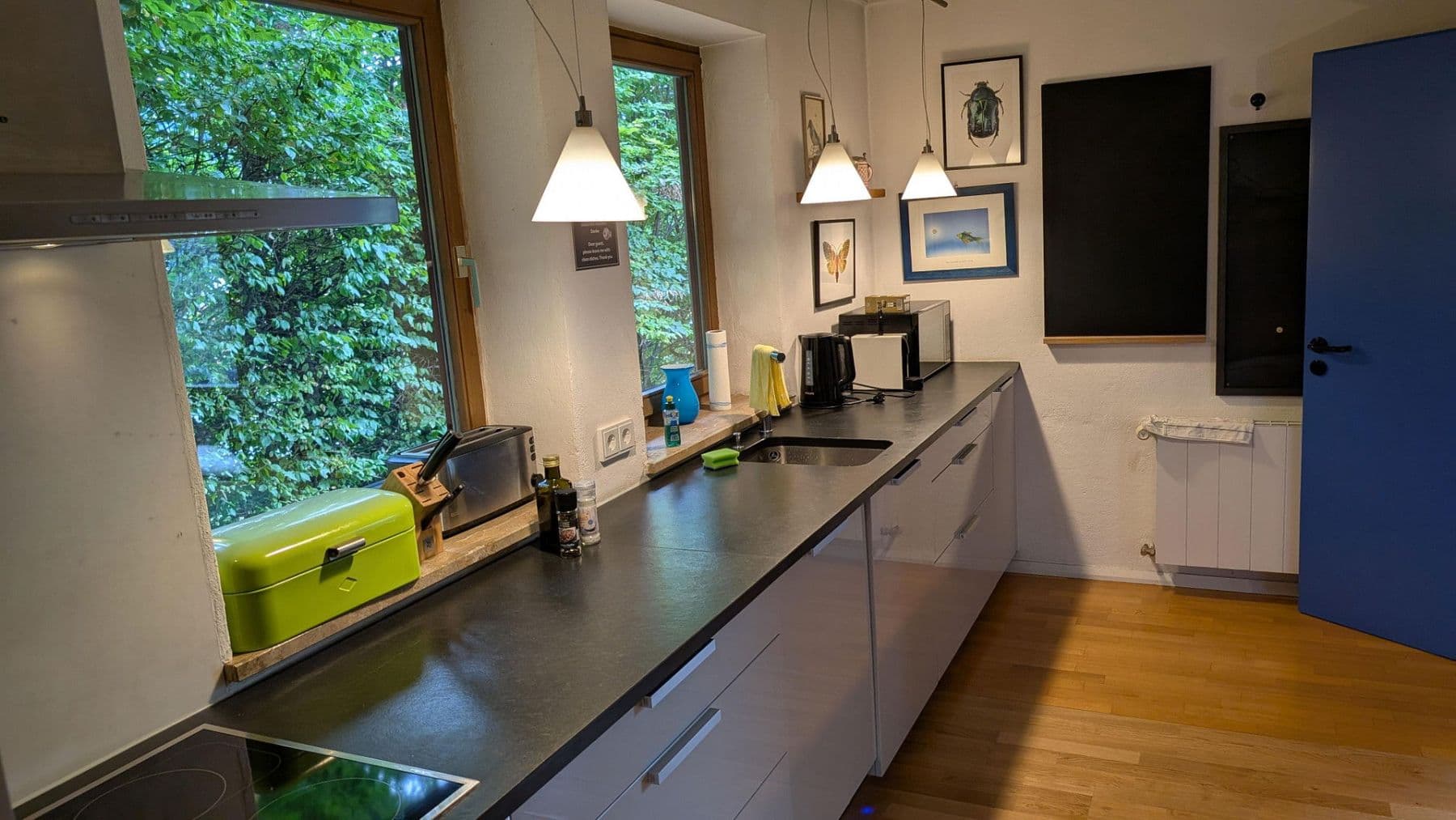 Prodej domu 204 m², pozemek 1.156 m², Sonnenweg 11, Fischbachau, Bavorsko Prodej domu 204 m², pozemek 1.156 m², Sonnenweg 11, Fischbachau, Bavorsko