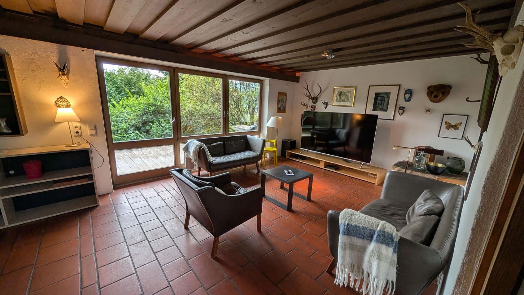 Prodej domu 204 m², pozemek 1.156 m², Sonnenweg 11, Fischbachau, Bavorsko Prodej domu 204 m², pozemek 1.156 m², Sonnenweg 11, Fischbachau, Bavorsko