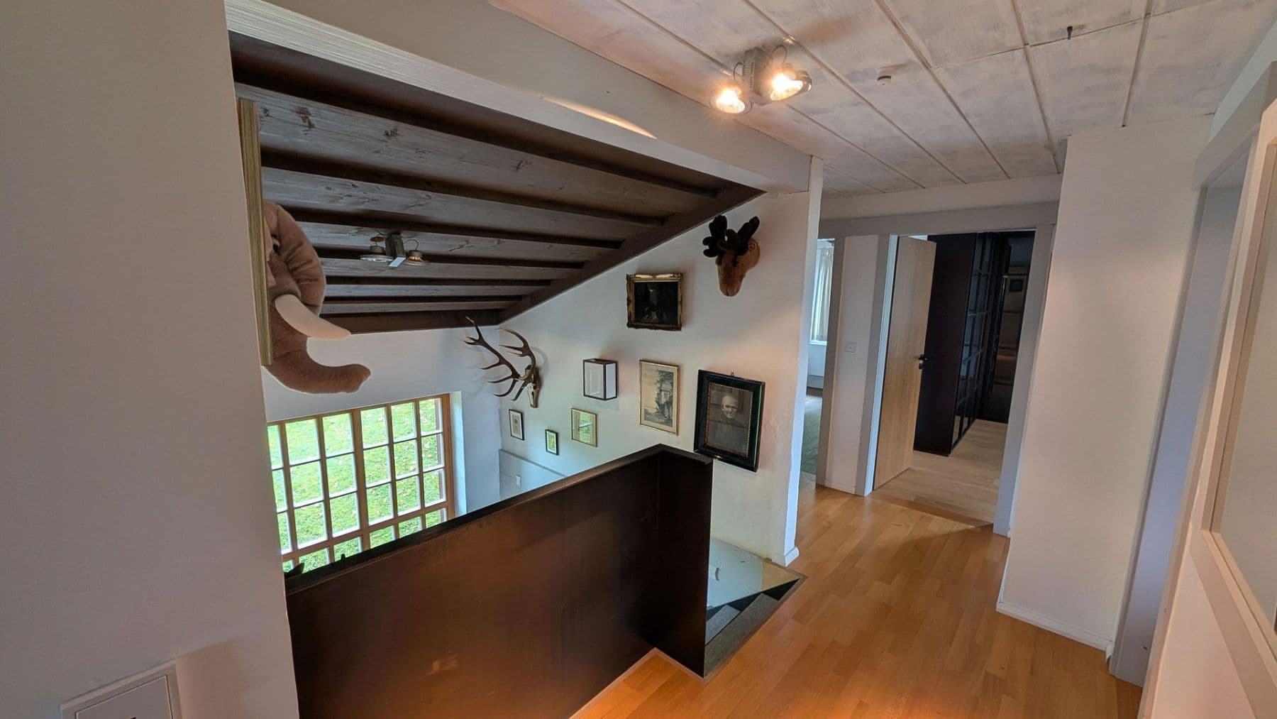 Prodej domu 204 m², pozemek 1.156 m², Sonnenweg 11, Fischbachau, Bavorsko Prodej domu 204 m², pozemek 1.156 m², Sonnenweg 11, Fischbachau, Bavorsko