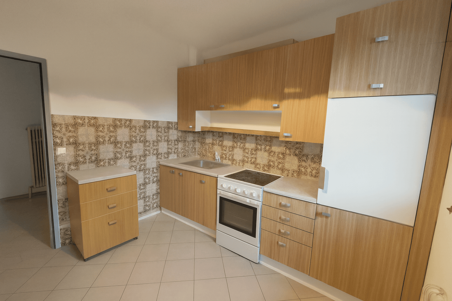 Prodej bytu 3+1 72 m², Prießnitzgasse 6, Mödling, Dolní Rakousko Prodej bytu 3+1 72 m², Prießnitzgasse 6, Mödling, Dolní Rakousko