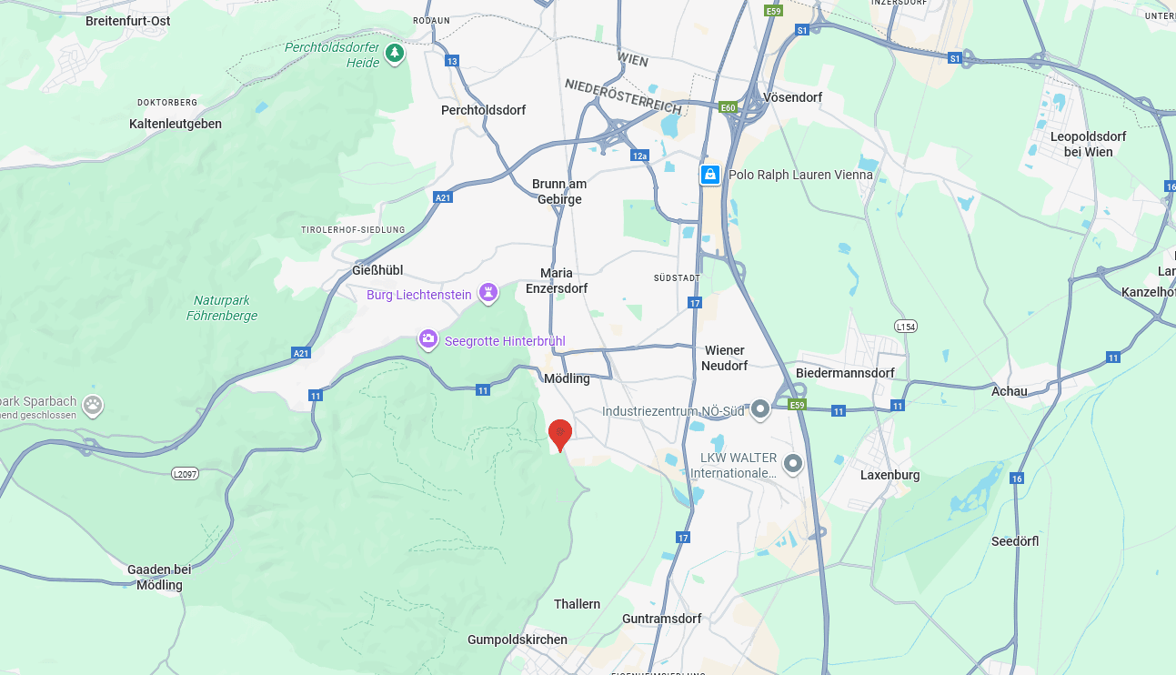 Prodej bytu 3+1 72 m², Prießnitzgasse 6, Mödling, Dolní Rakousko Prodej bytu 3+1 72 m², Prießnitzgasse 6, Mödling, Dolní Rakousko