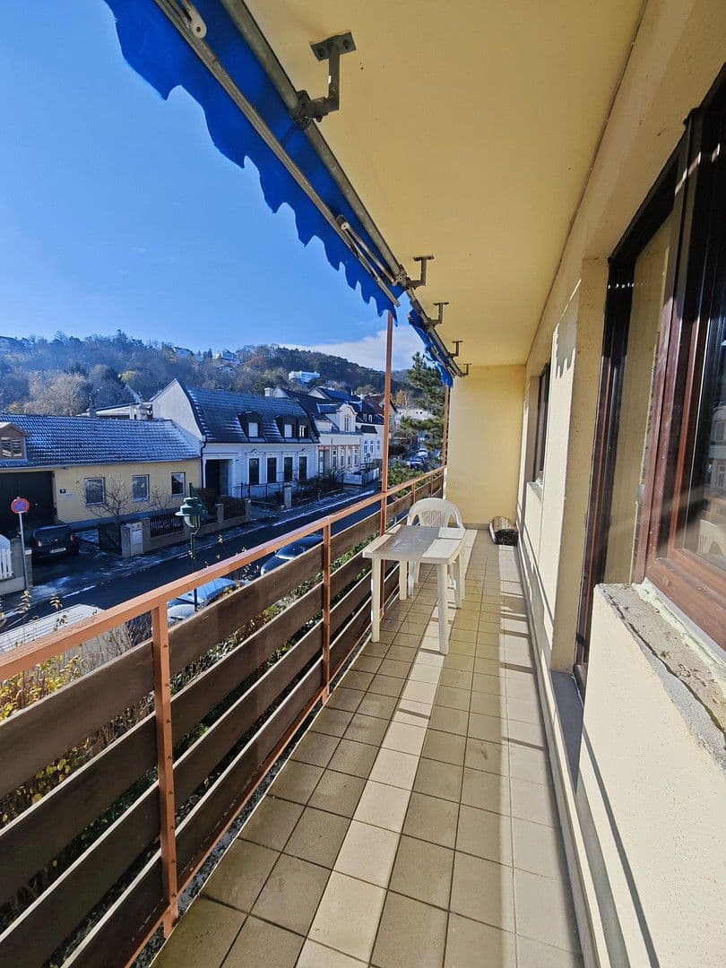 Prodej bytu 3+1 72 m², Prießnitzgasse 6, Mödling, Dolní Rakousko Prodej bytu 3+1 72 m², Prießnitzgasse 6, Mödling, Dolní Rakousko