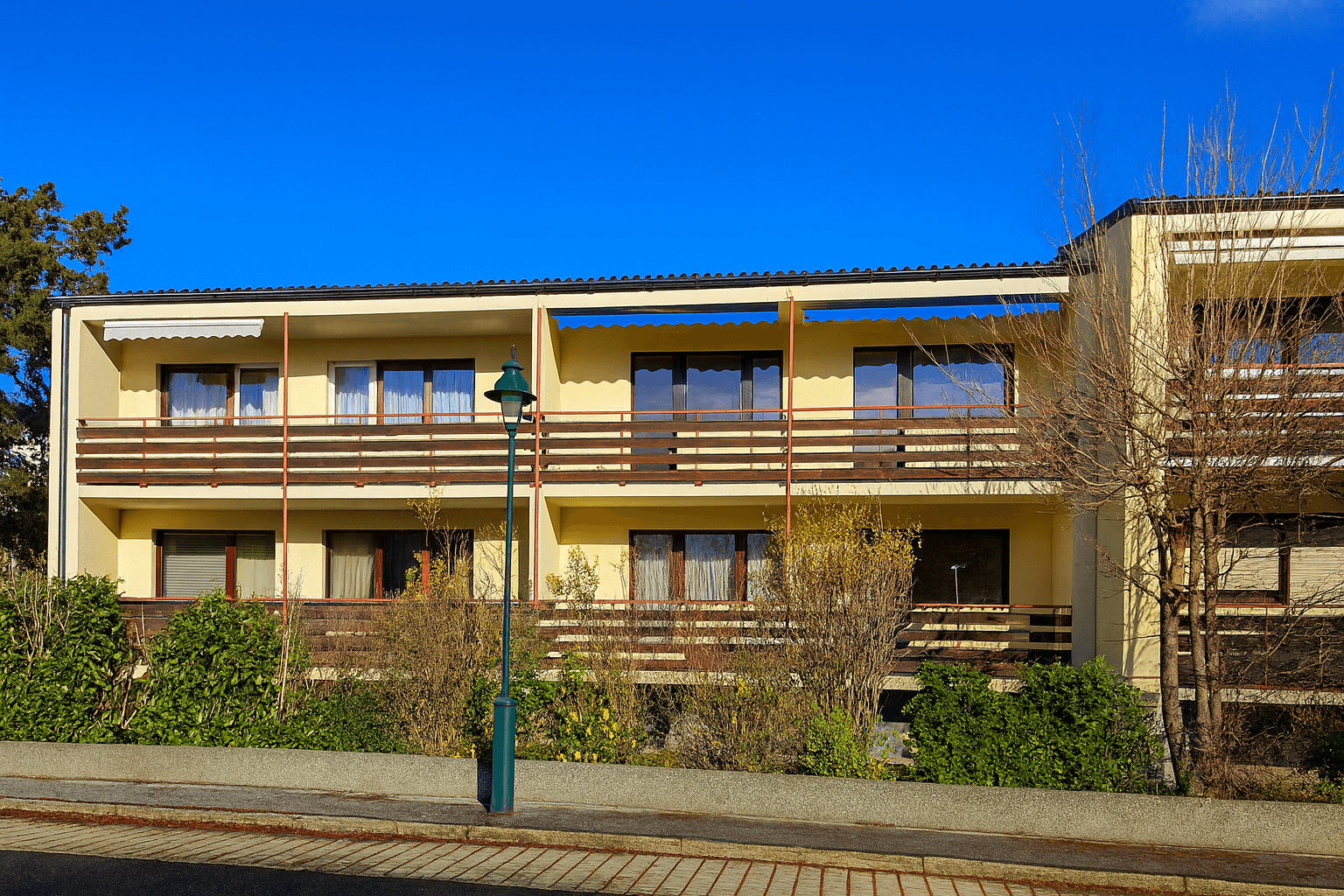 Prodej bytu 3+1 72 m², Prießnitzgasse 6, Mödling, Dolní Rakousko Prodej bytu 3+1 72 m², Prießnitzgasse 6, Mödling, Dolní Rakousko