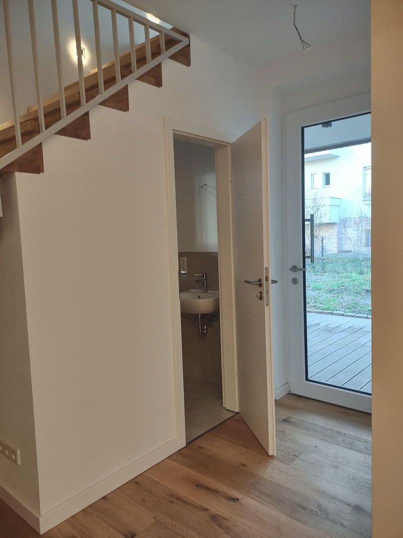 Prodej bytu 3+1 115 m², Halle, Sasko-Anhaltsko Prodej bytu 3+1 115 m², Halle, Sasko-Anhaltsko