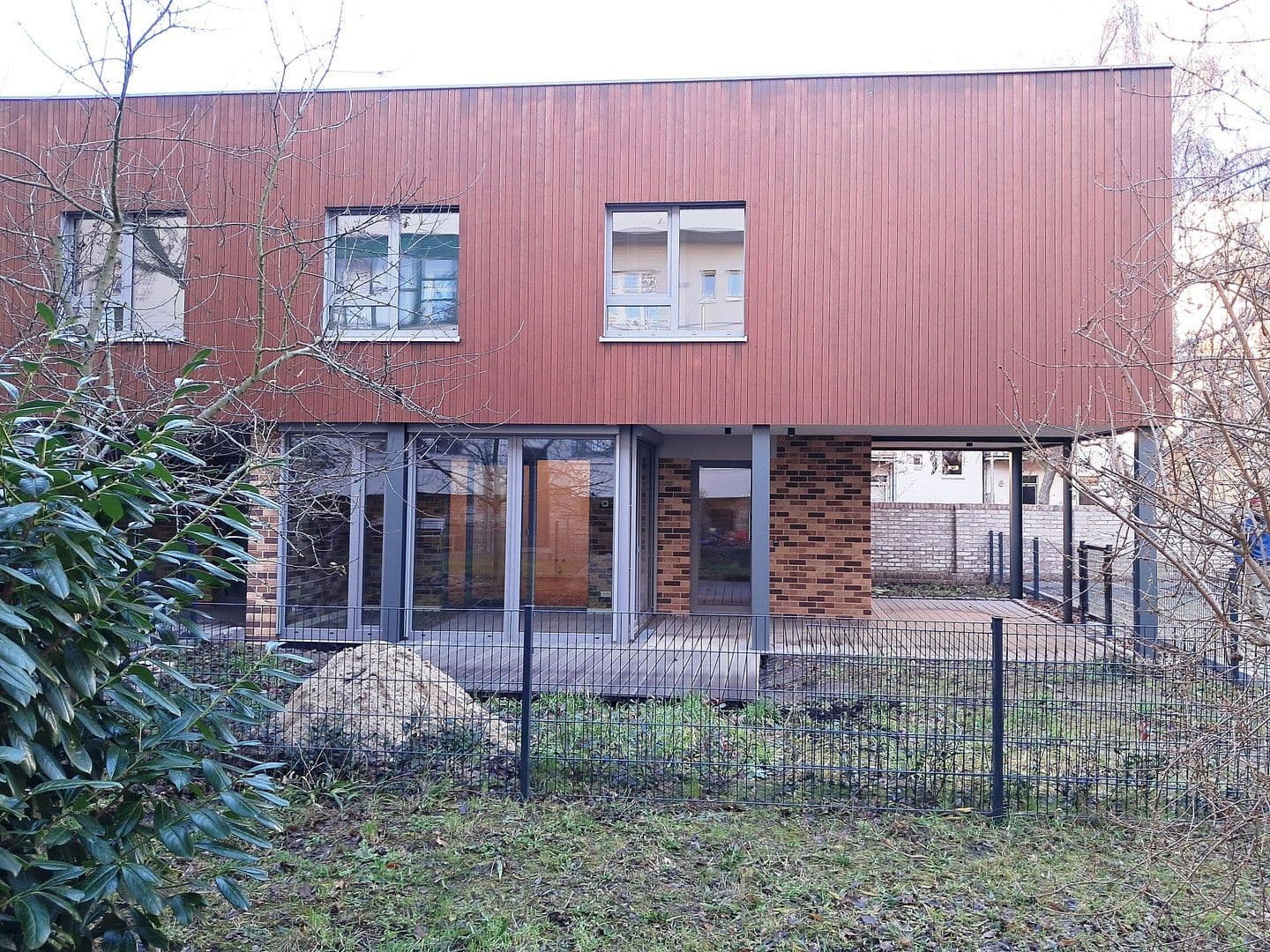 Prodej bytu 3+1 115 m², Halle, Sasko-Anhaltsko Prodej bytu 3+1 115 m², Halle, Sasko-Anhaltsko