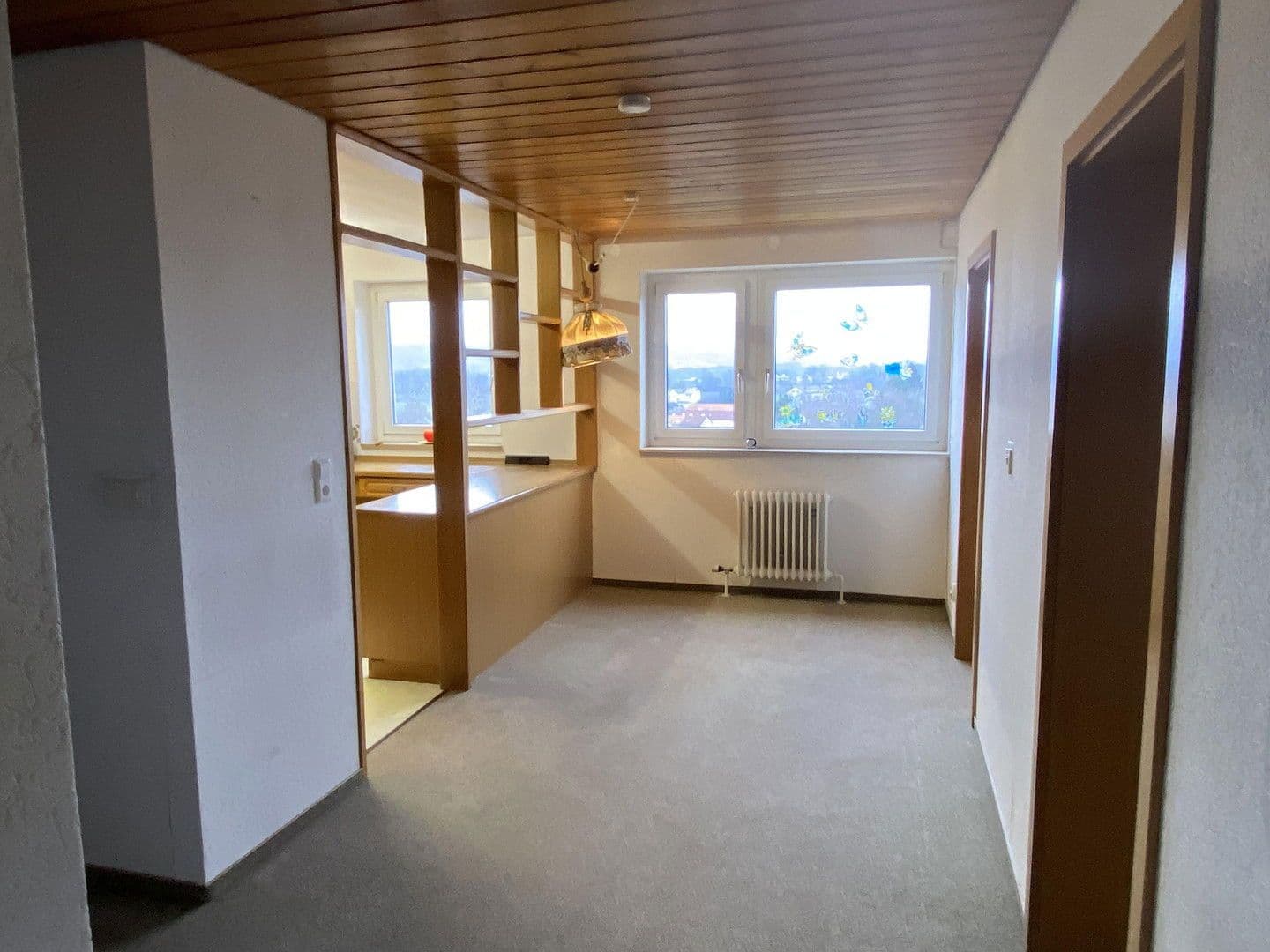 Prodej bytu 4+kk 97 m², Weingarten, Bádensko-Württembersko Prodej bytu 4+kk 97 m², Weingarten, Bádensko-Württembersko