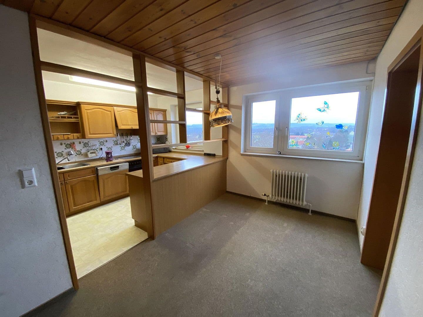 Prodej bytu 4+kk 97 m², Weingarten, Bádensko-Württembersko Prodej bytu 4+kk 97 m², Weingarten, Bádensko-Württembersko