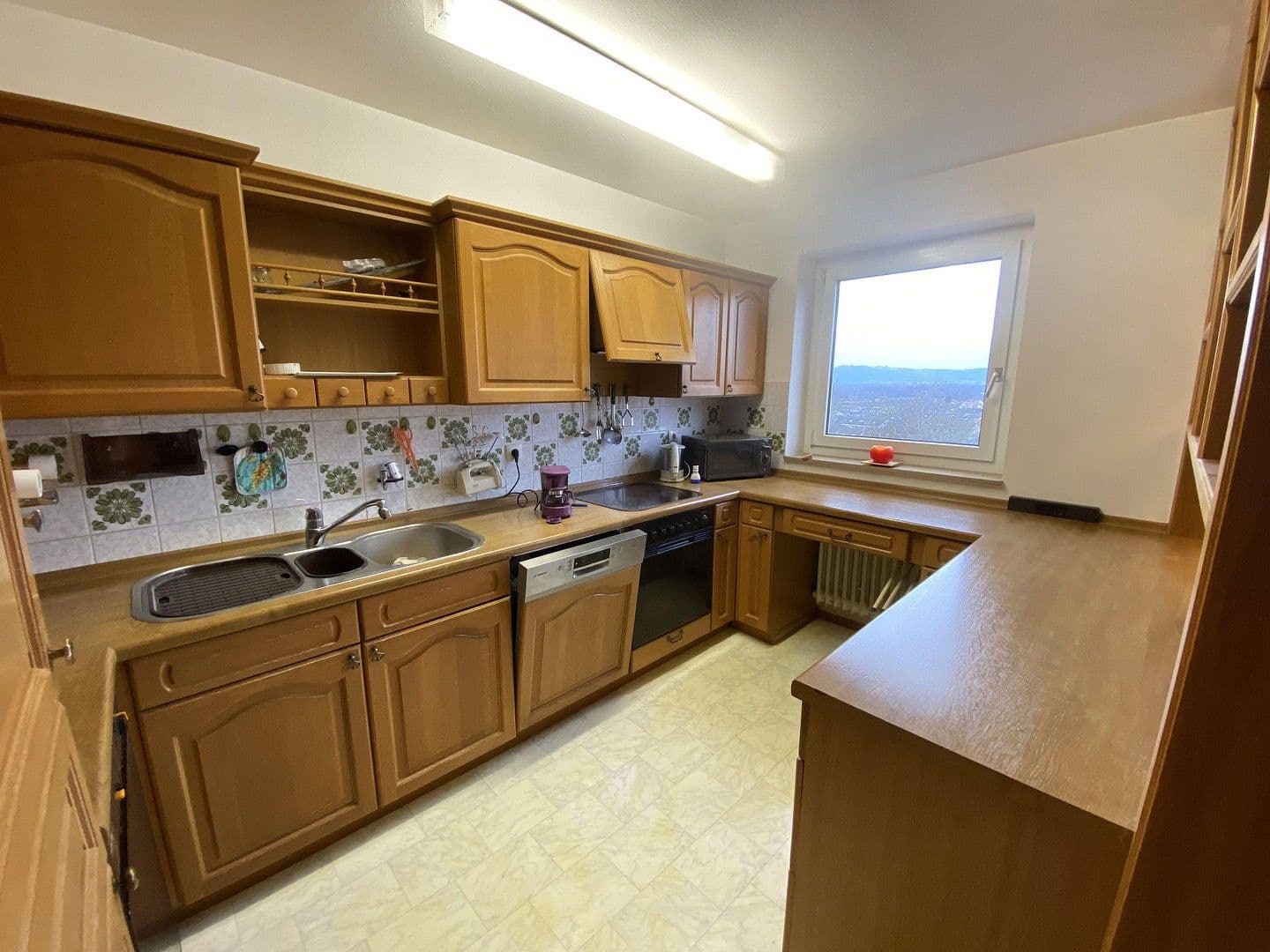 Prodej bytu 4+kk 97 m², Weingarten, Bádensko-Württembersko Prodej bytu 4+kk 97 m², Weingarten, Bádensko-Württembersko