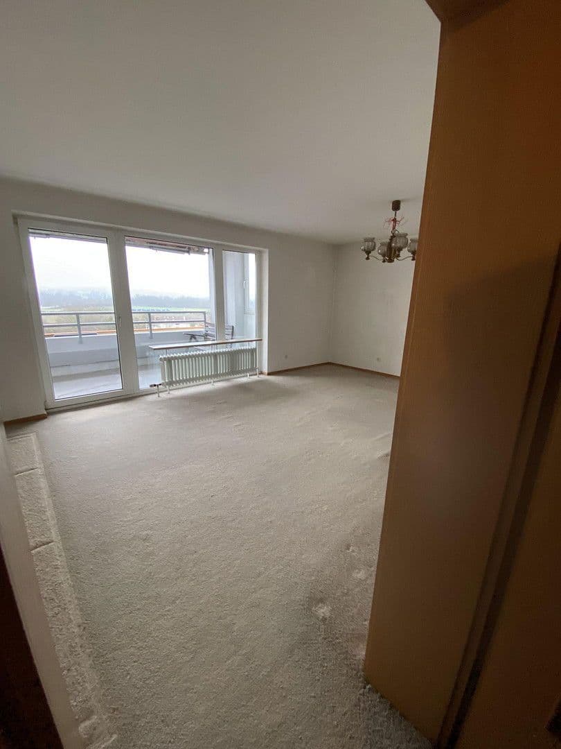 Prodej bytu 4+kk 97 m², Weingarten, Bádensko-Württembersko Prodej bytu 4+kk 97 m², Weingarten, Bádensko-Württembersko