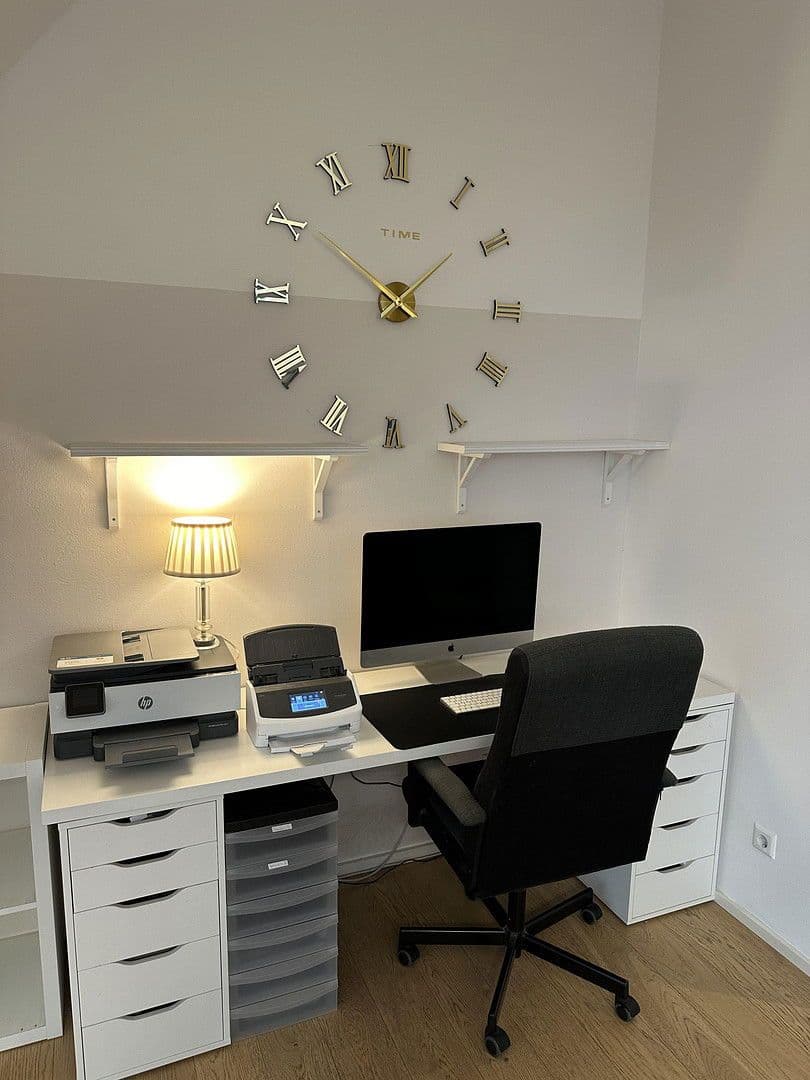 Pronájem bytu 2+kk 77 m², Körnerstr. 18/1, Ludwigsburg, Bádensko-Württembersko Pronájem bytu 2+kk 77 m², Körnerstr. 18/1, Ludwigsburg, Bádensko-Württembersko