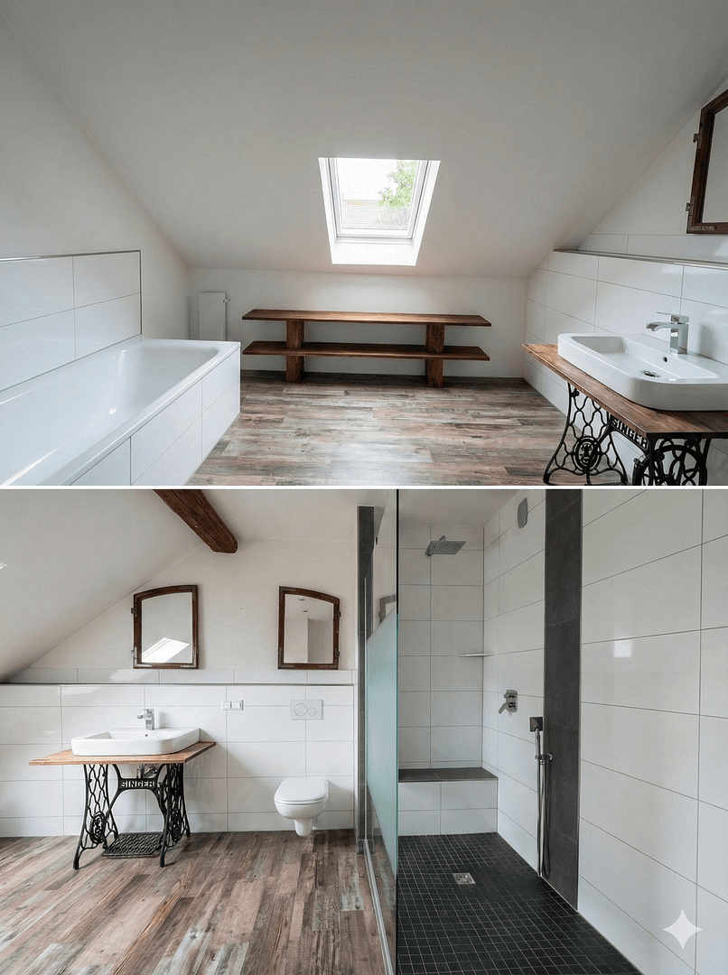 Pronájem bytu 3+1 81 m², Püttlingerstr.14, Saarbrücken, Země Sársko Pronájem bytu 3+1 81 m², Püttlingerstr.14, Saarbrücken, Země Sársko