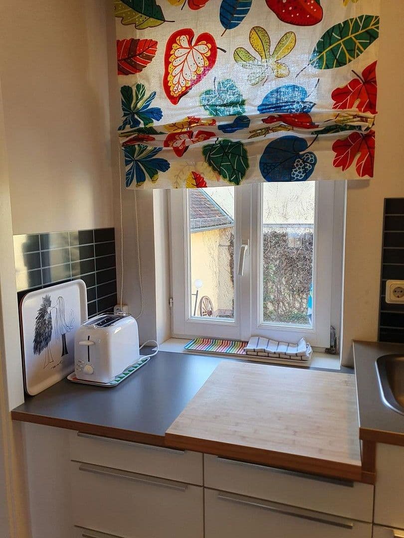 Pronájem bytu 2+1 38 m², Wiesbaden, Hessen Pronájem bytu 2+1 38 m², Wiesbaden, Hessen