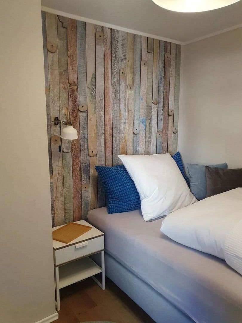 Pronájem bytu 2+1 38 m², Wiesbaden, Hessen Pronájem bytu 2+1 38 m², Wiesbaden, Hessen