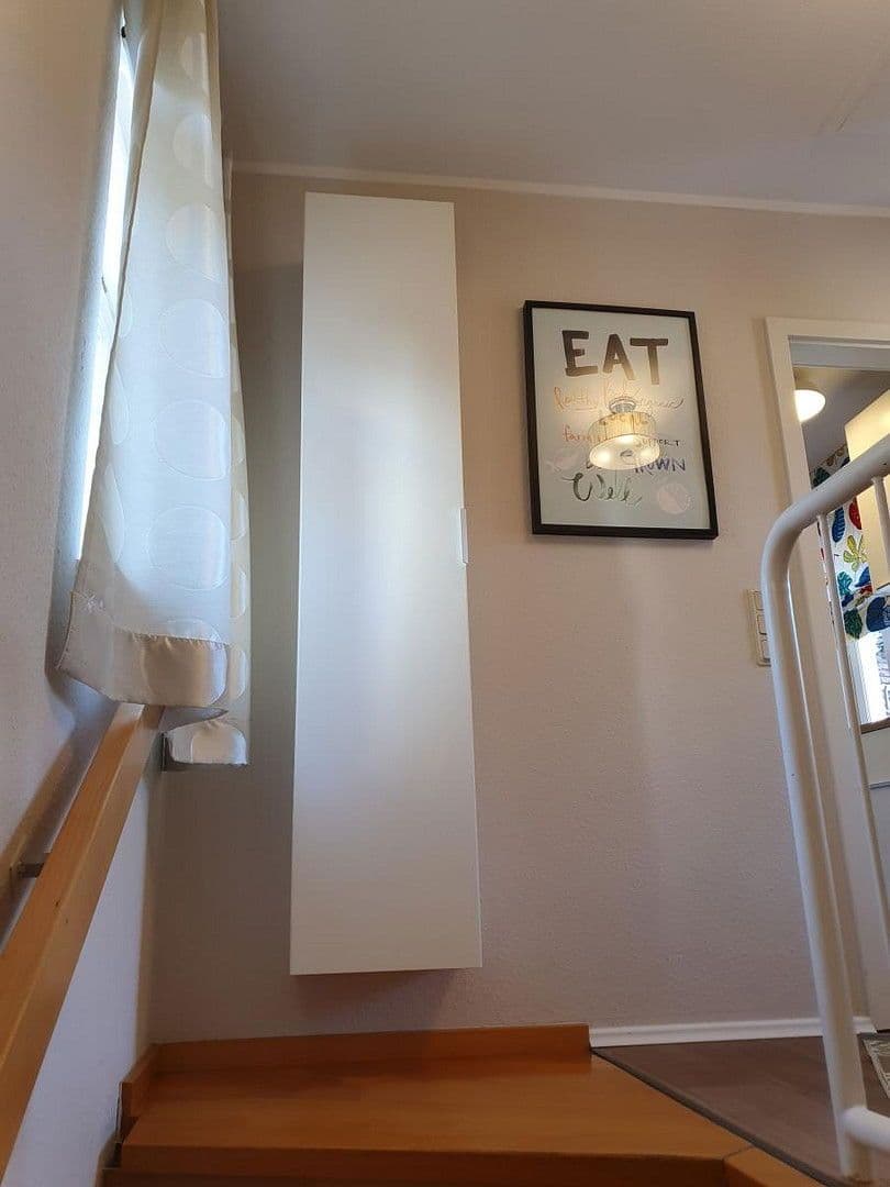 Pronájem bytu 2+1 38 m², Wiesbaden, Hessen Pronájem bytu 2+1 38 m², Wiesbaden, Hessen