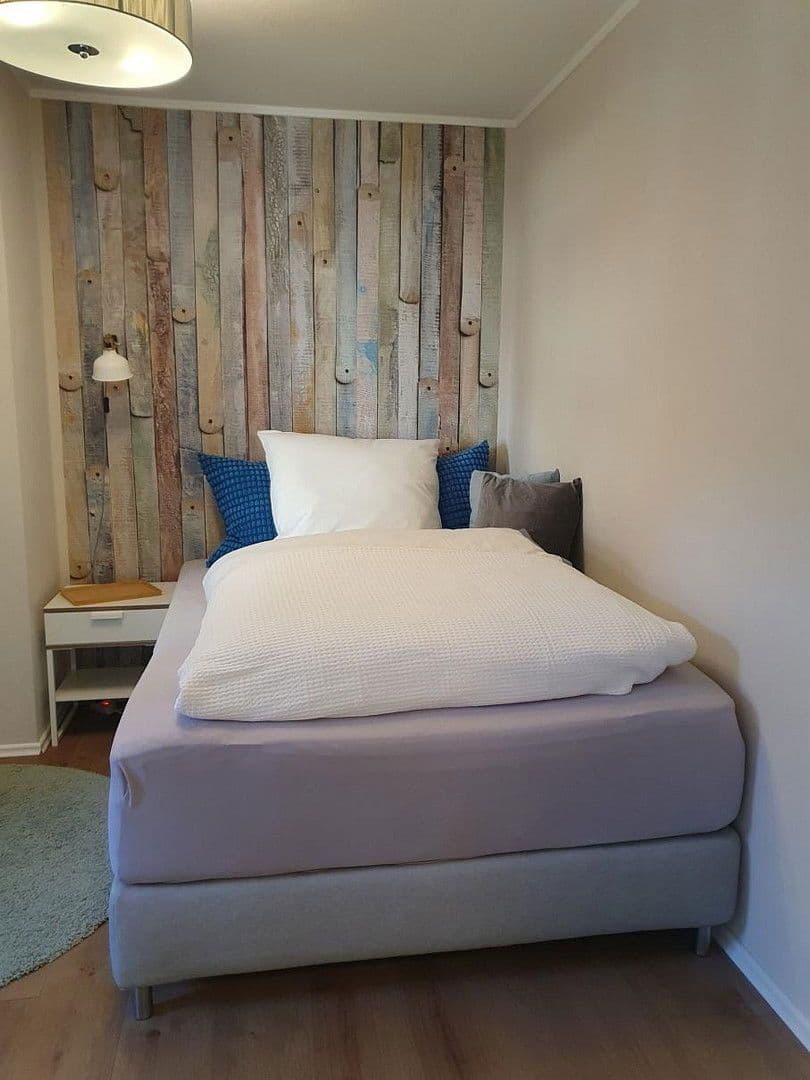 Pronájem bytu 2+1 38 m², Wiesbaden, Hessen Pronájem bytu 2+1 38 m², Wiesbaden, Hessen