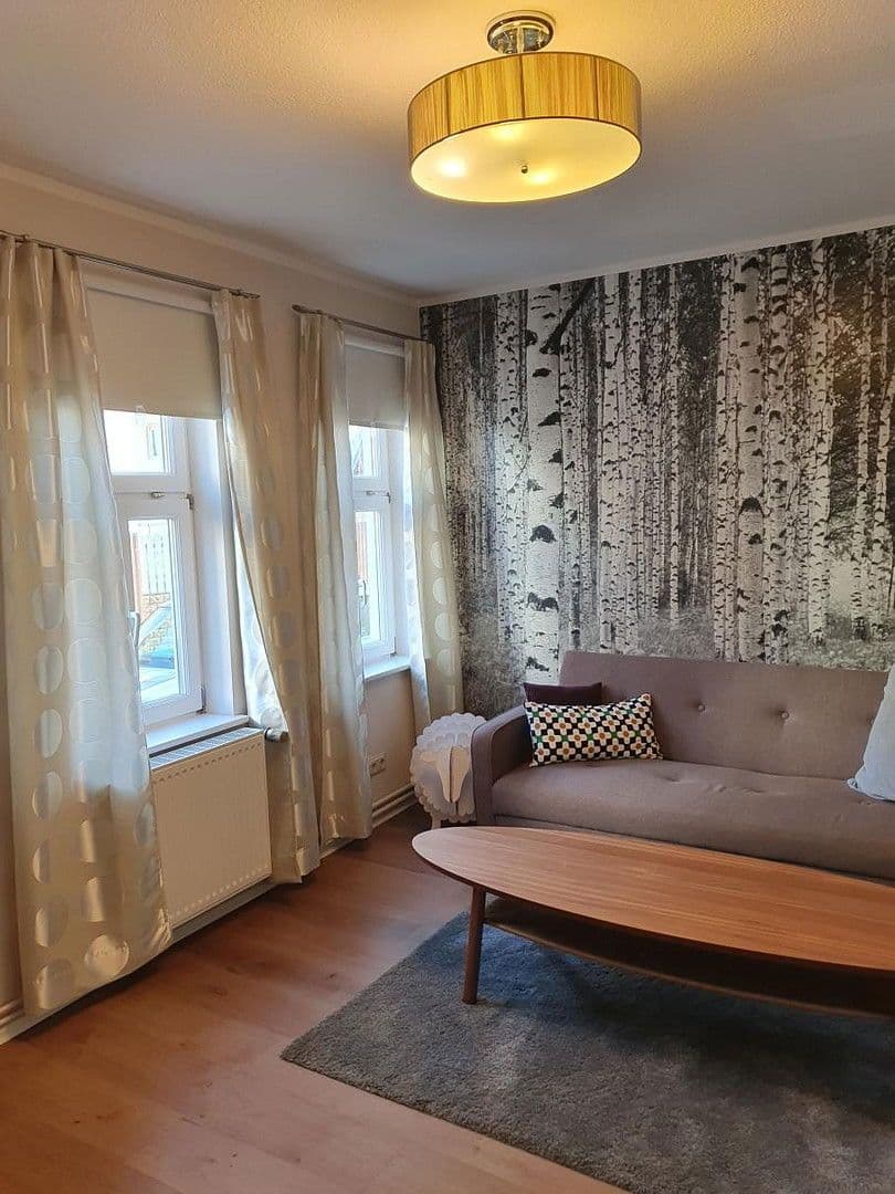 Pronájem bytu 2+1 38 m², Wiesbaden, Hessen Pronájem bytu 2+1 38 m², Wiesbaden, Hessen