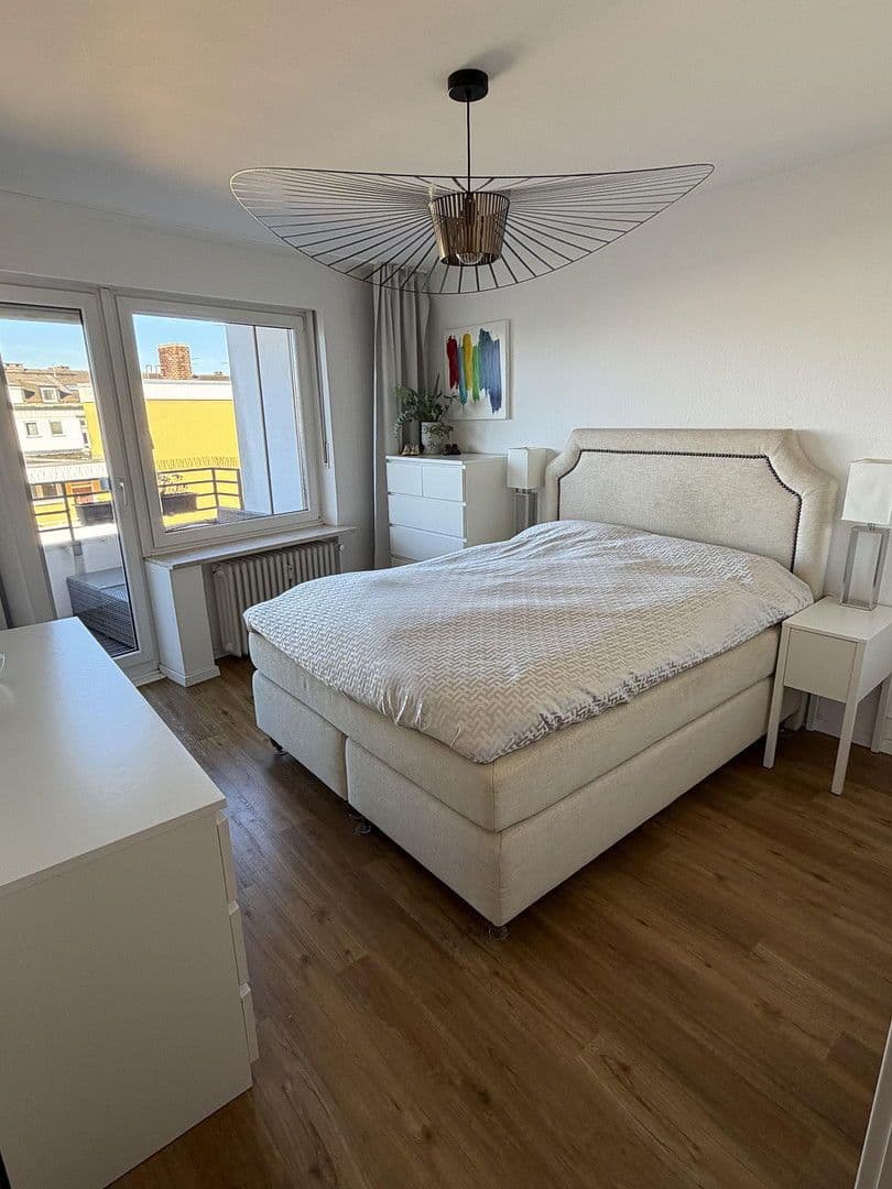 Prodej bytu 3+1 76 m², München, Bavorsko Prodej bytu 3+1 76 m², München, Bavorsko