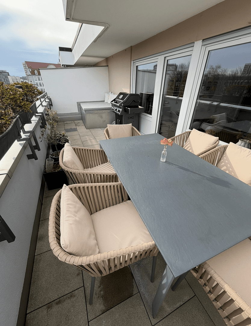 Prodej bytu 3+1 76 m², München, Bavorsko Prodej bytu 3+1 76 m², München, Bavorsko