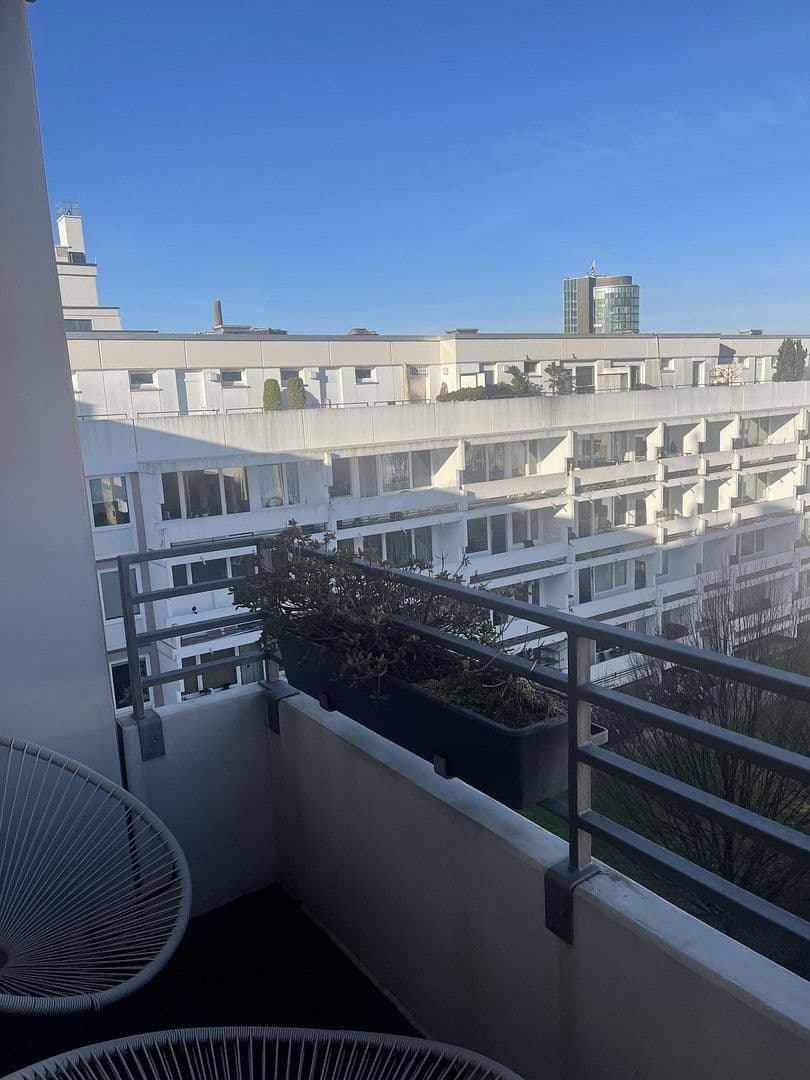 Prodej bytu 3+1 76 m², München, Bavorsko Prodej bytu 3+1 76 m², München, Bavorsko