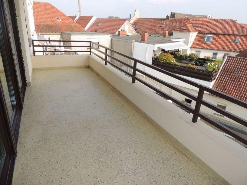 Pronájem bytu 2+1 85 m², Vechta, Dolní Sasko Pronájem bytu 2+1 85 m², Vechta, Dolní Sasko