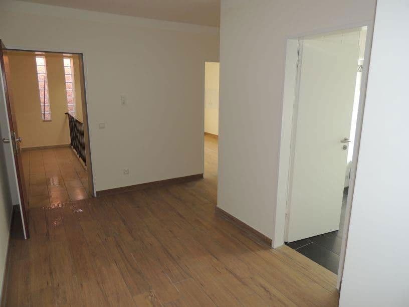 Pronájem bytu 2+1 85 m², Vechta, Dolní Sasko Pronájem bytu 2+1 85 m², Vechta, Dolní Sasko