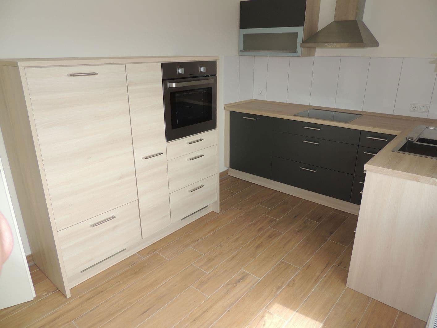 Pronájem bytu 2+1 85 m², Vechta, Dolní Sasko Pronájem bytu 2+1 85 m², Vechta, Dolní Sasko