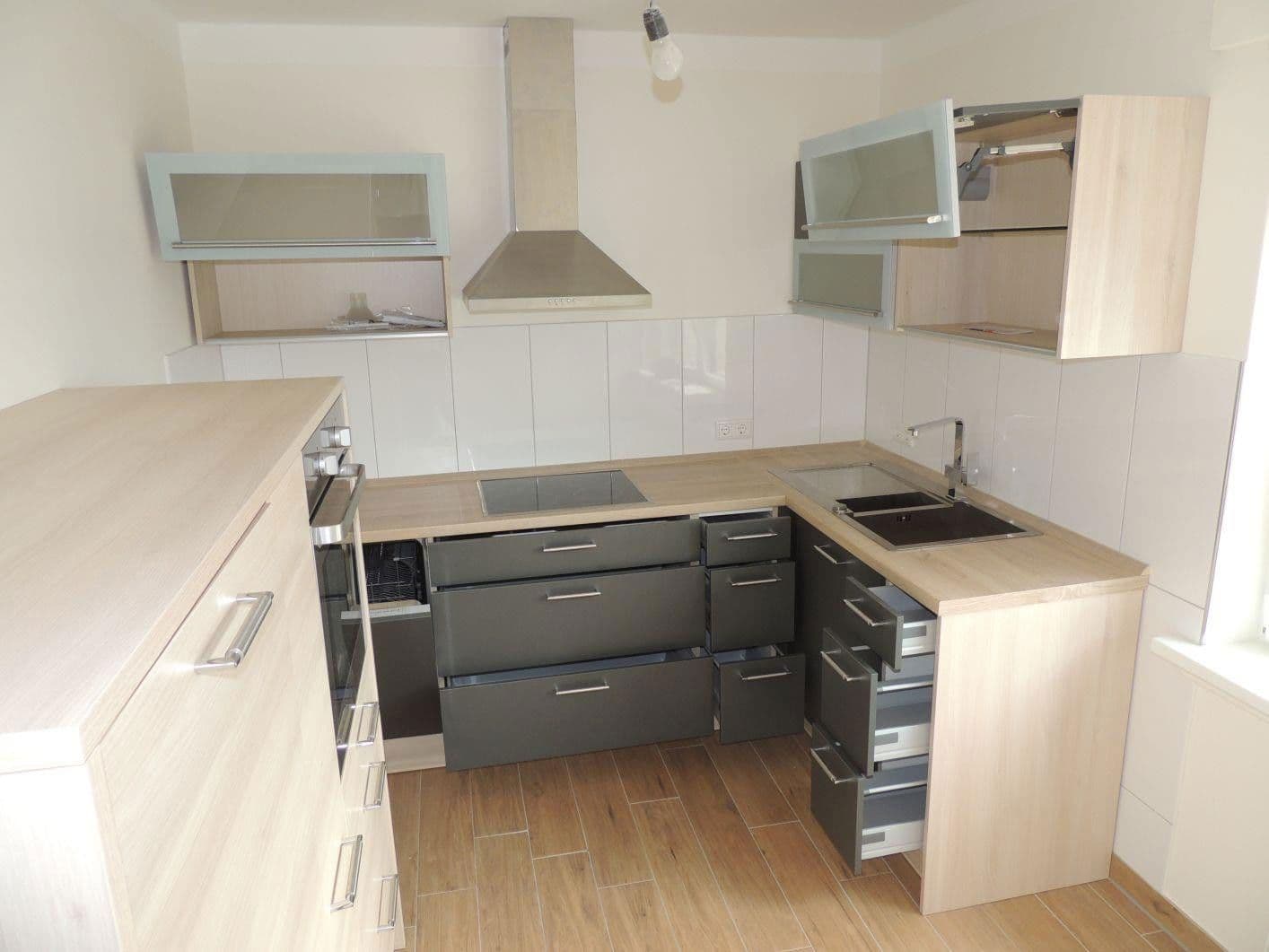 Pronájem bytu 2+1 85 m², Vechta, Dolní Sasko Pronájem bytu 2+1 85 m², Vechta, Dolní Sasko