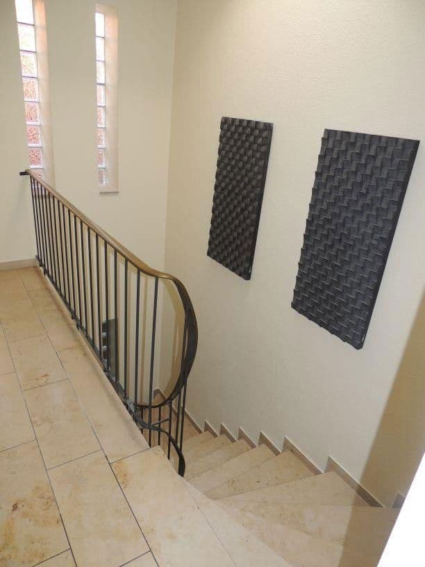 Pronájem bytu 2+1 85 m², Vechta, Dolní Sasko Pronájem bytu 2+1 85 m², Vechta, Dolní Sasko