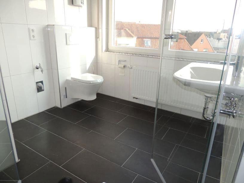 Pronájem bytu 2+1 85 m², Vechta, Dolní Sasko Pronájem bytu 2+1 85 m², Vechta, Dolní Sasko