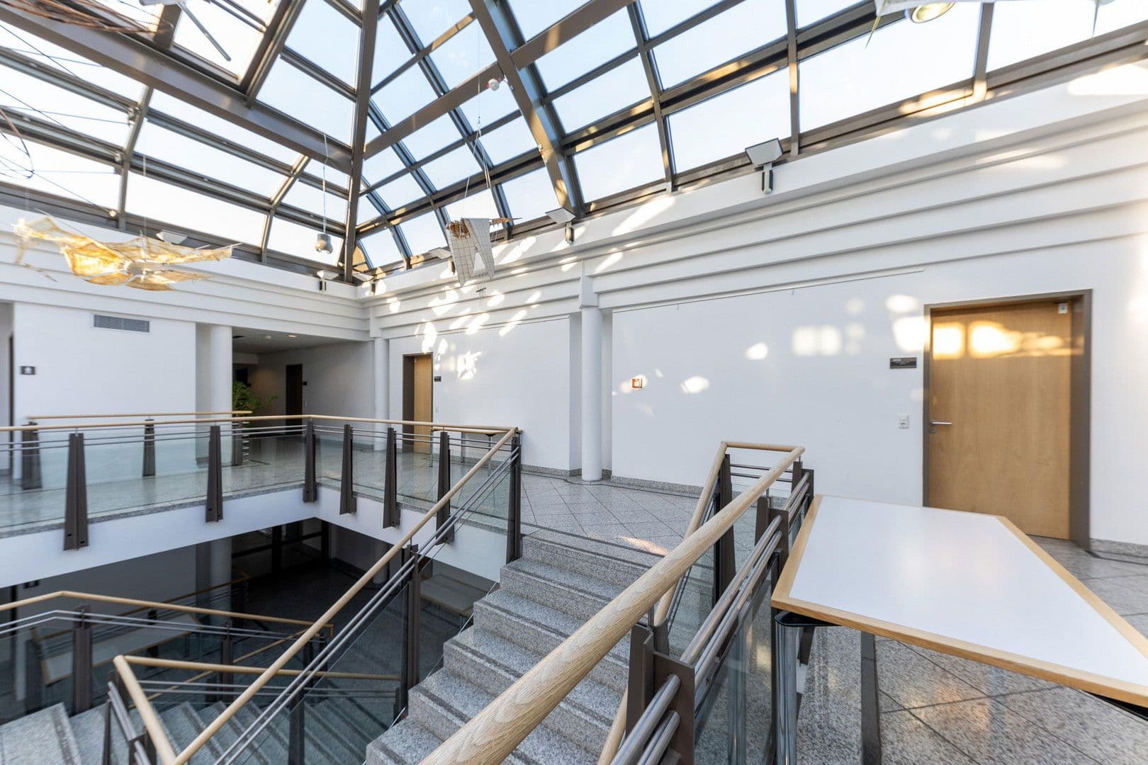 Pronájem kanceláře 307 m², Arnold-Sommerfeld-Ring 2, Baesweiler, Severní Porýní-Vestfálsko Pronájem kanceláře 307 m², Arnold-Sommerfeld-Ring 2, Baesweiler, Severní Porýní-Vestfálsko