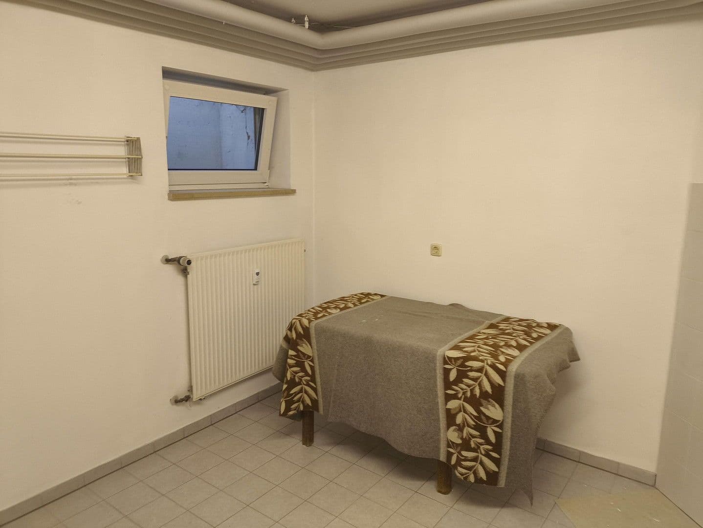 Pronájem bytu 2+1 84 m², Strullendorf, Bavorsko Pronájem bytu 2+1 84 m², Strullendorf, Bavorsko