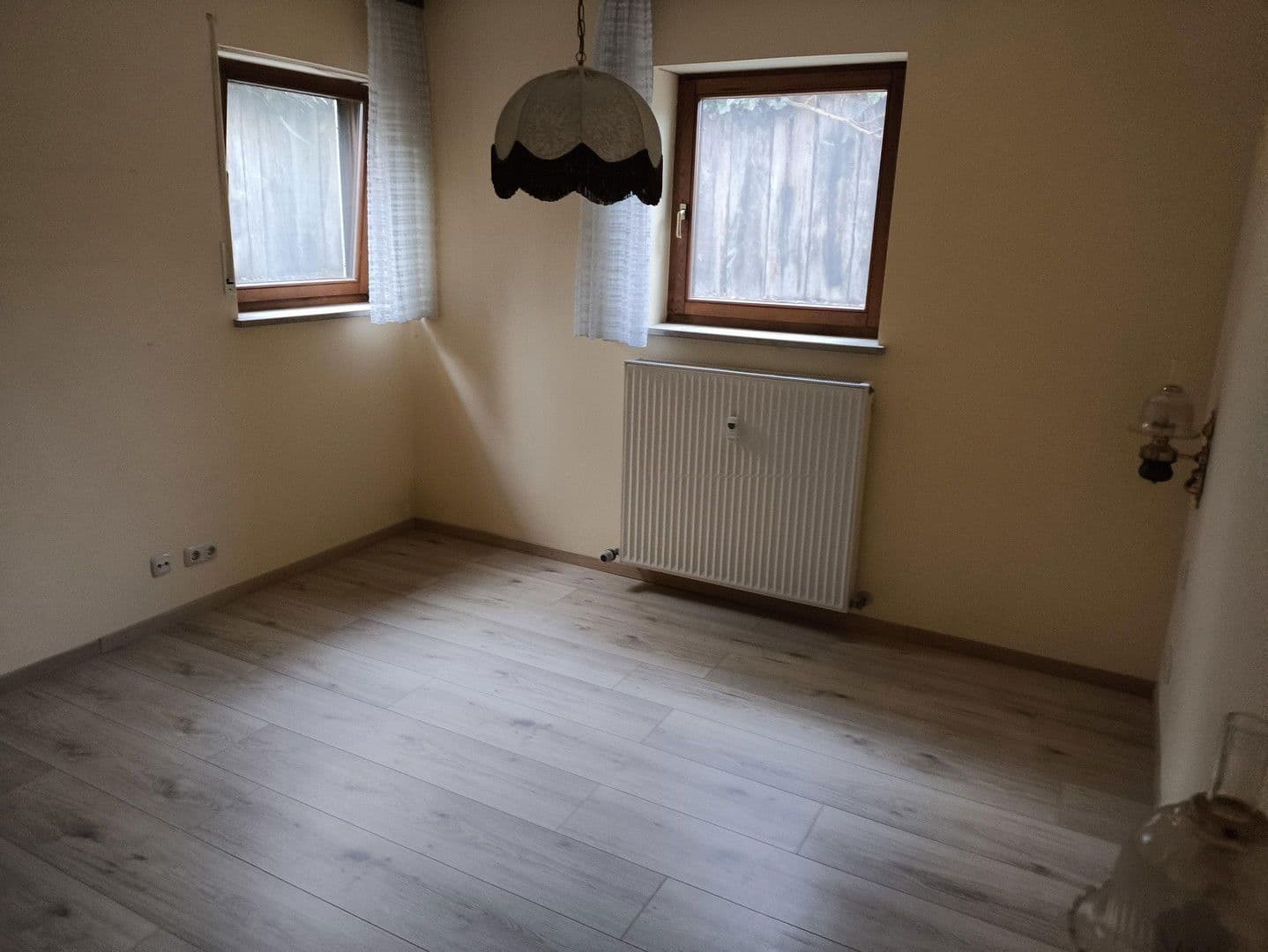 Pronájem bytu 2+1 84 m², Strullendorf, Bavorsko Pronájem bytu 2+1 84 m², Strullendorf, Bavorsko
