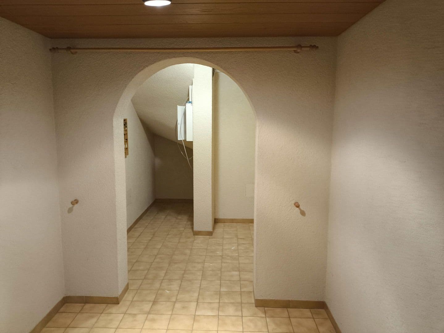 Pronájem bytu 2+1 84 m², Strullendorf, Bavorsko Pronájem bytu 2+1 84 m², Strullendorf, Bavorsko