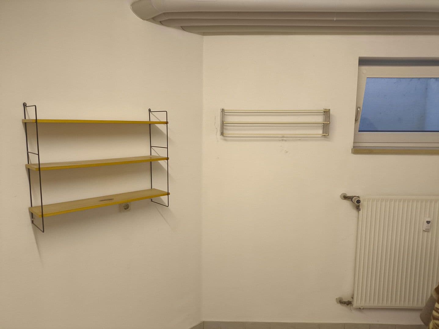 Pronájem bytu 2+1 84 m², Strullendorf, Bavorsko Pronájem bytu 2+1 84 m², Strullendorf, Bavorsko