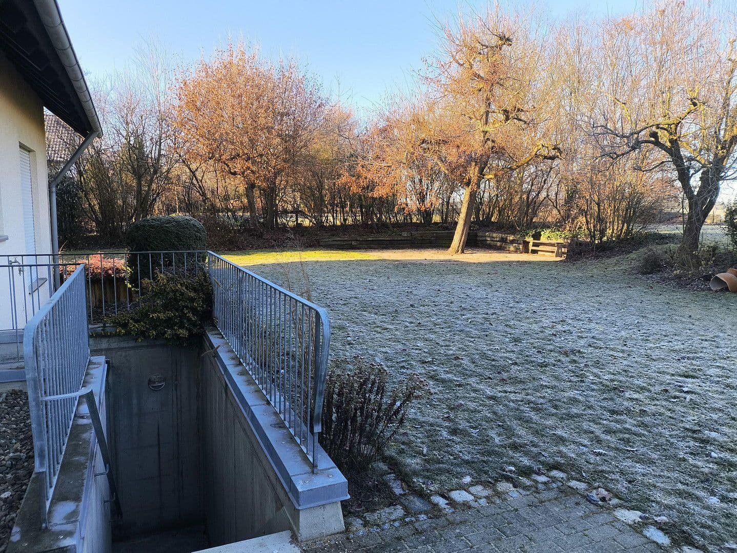 Pronájem bytu 2+1 84 m², Strullendorf, Bavorsko Pronájem bytu 2+1 84 m², Strullendorf, Bavorsko