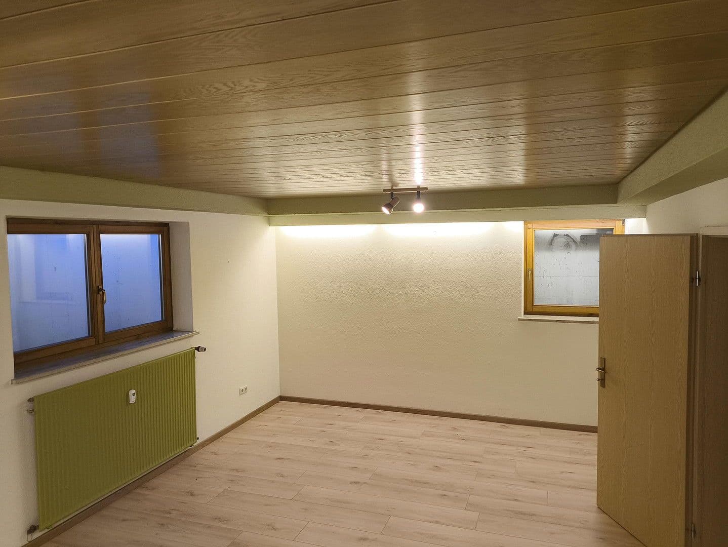 Pronájem bytu 2+1 84 m², Strullendorf, Bavorsko Pronájem bytu 2+1 84 m², Strullendorf, Bavorsko