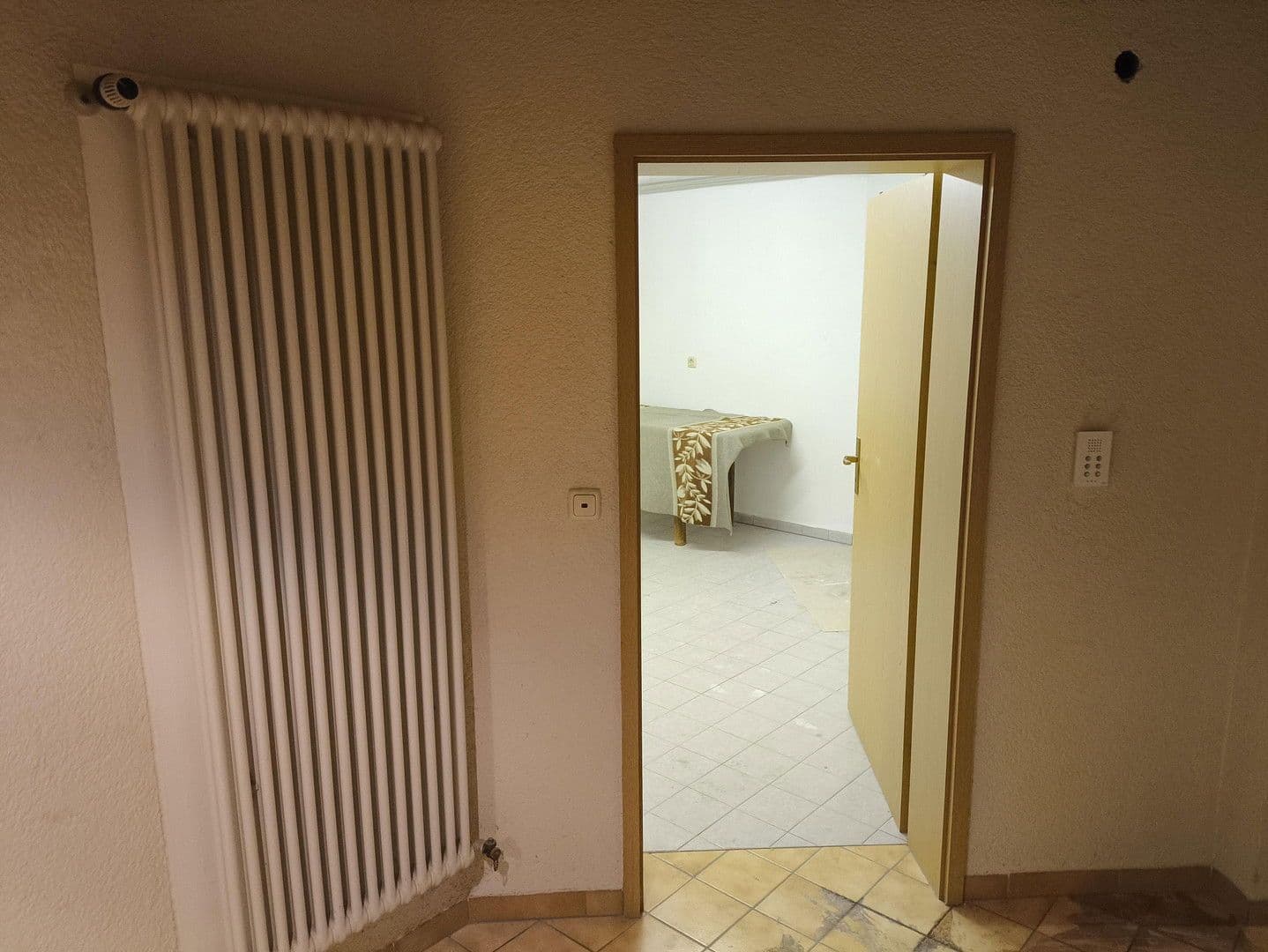 Pronájem bytu 2+1 84 m², Strullendorf, Bavorsko Pronájem bytu 2+1 84 m², Strullendorf, Bavorsko