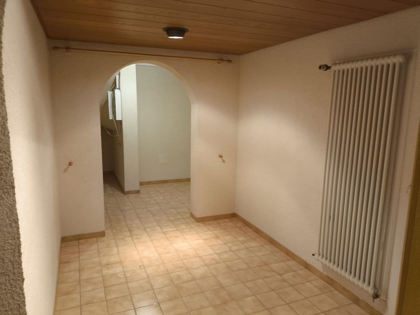 Pronájem bytu 2+1 84 m², Strullendorf, Bavorsko Pronájem bytu 2+1 84 m², Strullendorf, Bavorsko