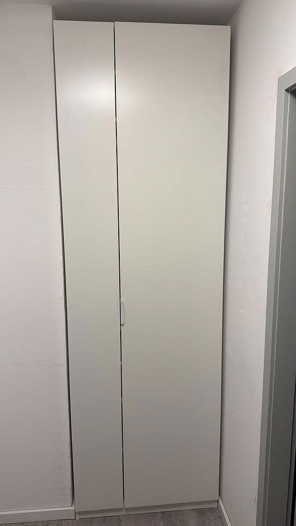 Pronájem bytu 1+1 30 m², Peter-Henlein-Str. 21, München, Bavorsko Pronájem bytu 1+1 30 m², Peter-Henlein-Str. 21, München, Bavorsko