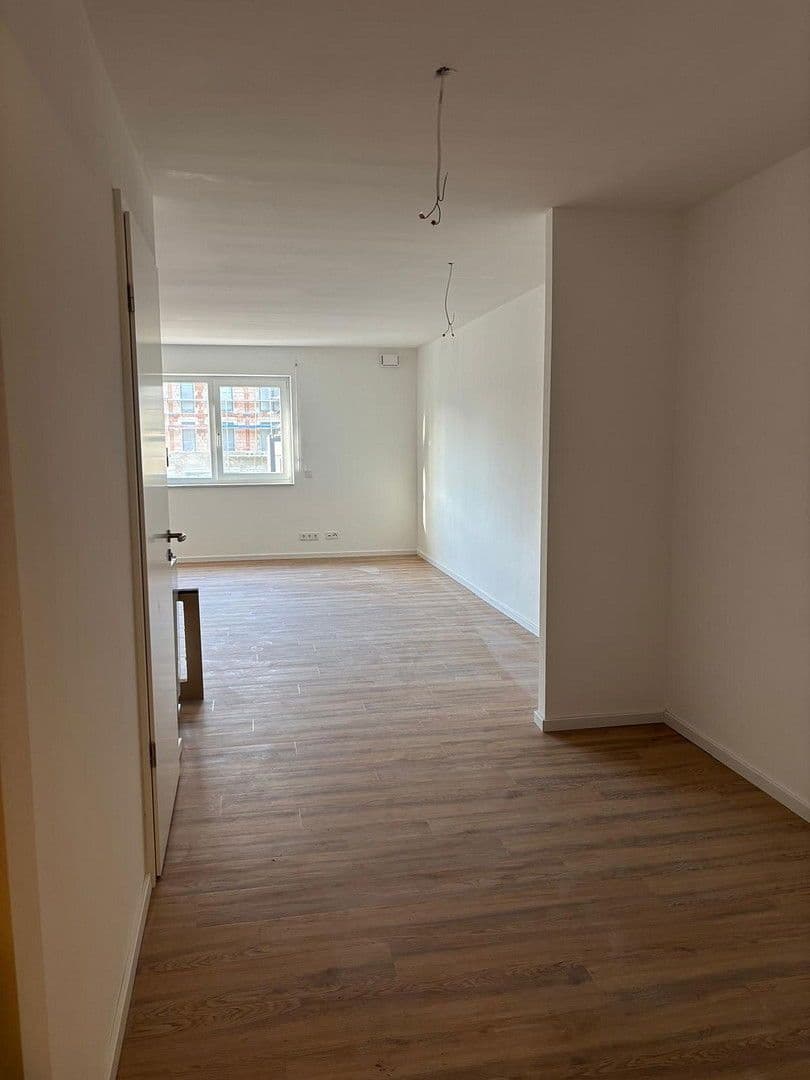 Pronájem bytu 1+1 49 m², Theodor-Mathieu-Straße, Bamberg, Bavorsko Pronájem bytu 1+1 49 m², Theodor-Mathieu-Straße, Bamberg, Bavorsko