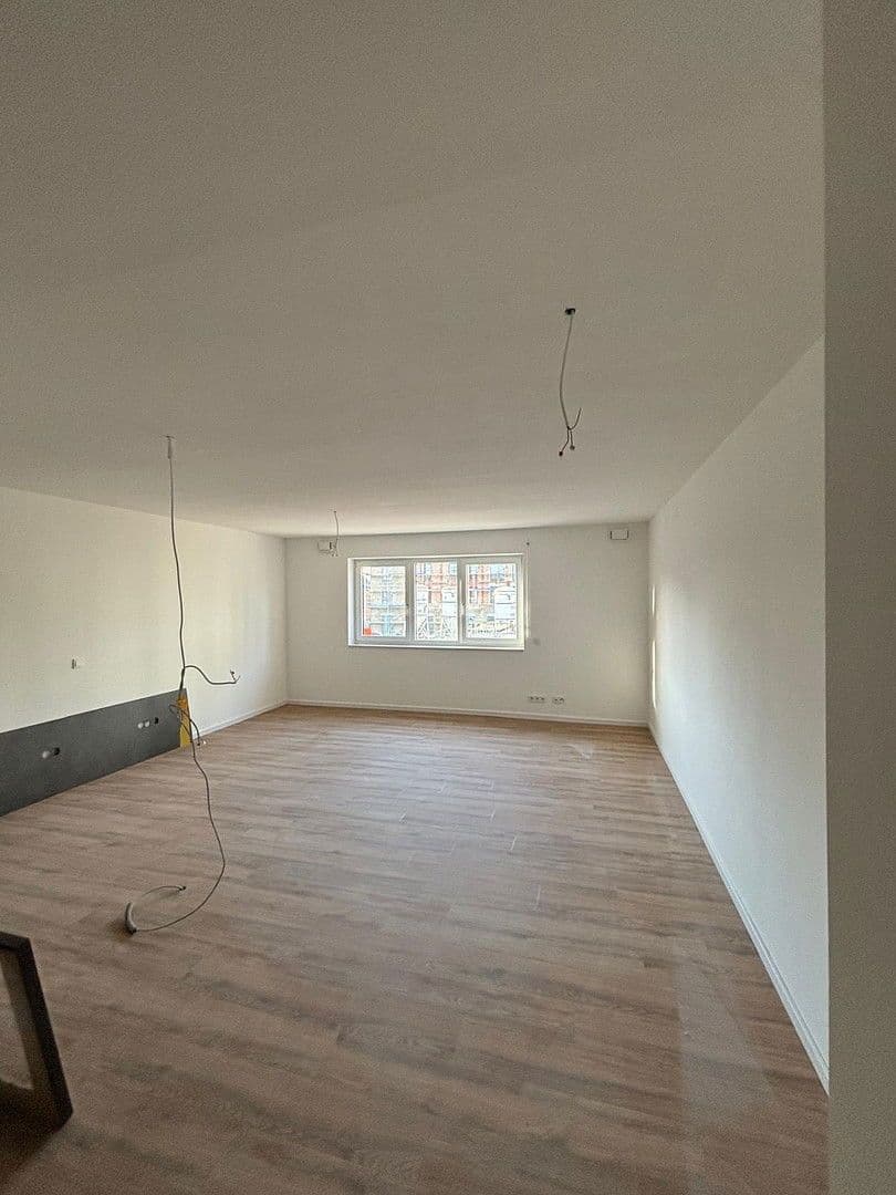Pronájem bytu 1+1 49 m², Theodor-Mathieu-Straße, Bamberg, Bavorsko Pronájem bytu 1+1 49 m², Theodor-Mathieu-Straße, Bamberg, Bavorsko