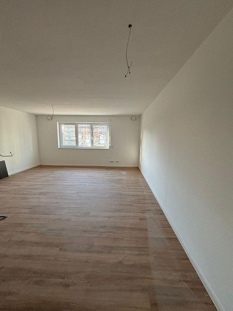 Pronájem bytu 1+1 49 m², Theodor-Mathieu-Straße, Bamberg, Bavorsko Pronájem bytu 1+1 49 m², Theodor-Mathieu-Straße, Bamberg, Bavorsko