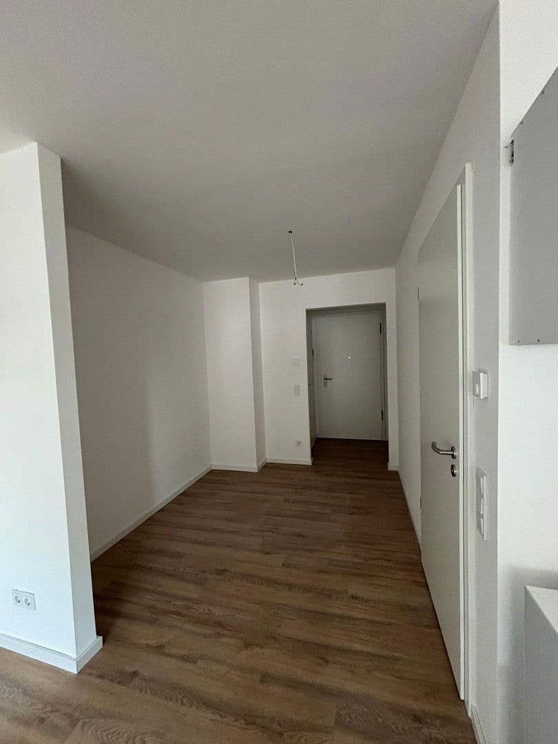 Pronájem bytu 1+1 49 m², Theodor-Mathieu-Straße, Bamberg, Bavorsko Pronájem bytu 1+1 49 m², Theodor-Mathieu-Straße, Bamberg, Bavorsko