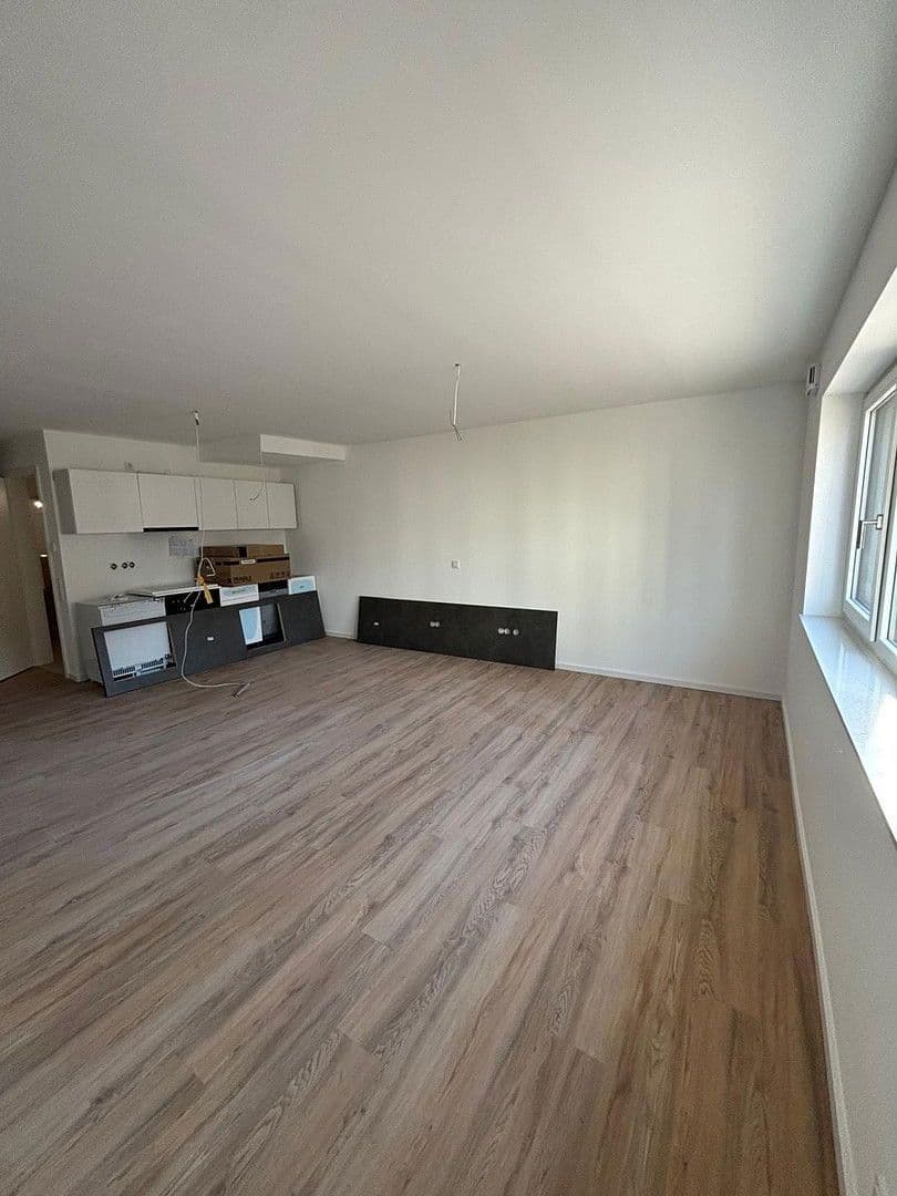 Pronájem bytu 1+1 49 m², Theodor-Mathieu-Straße, Bamberg, Bavorsko Pronájem bytu 1+1 49 m², Theodor-Mathieu-Straße, Bamberg, Bavorsko