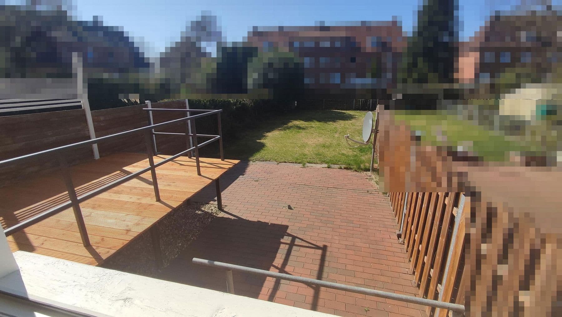 Prodej domu 89 m², pozemek 240 m², Schnedermannstraße 69, Emden, Dolní Sasko Prodej domu 89 m², pozemek 240 m², Schnedermannstraße 69, Emden, Dolní Sasko